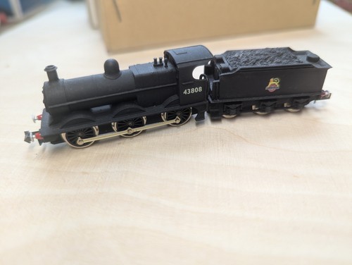 Union mills models gauge br - mills,