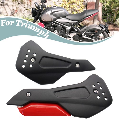 For triumph trident 660 belly - for,