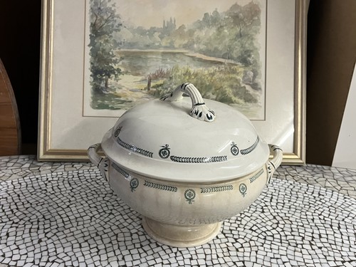 Antique faiencerie castres - antique, de