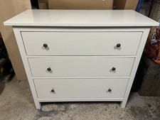 IKEA HEMNES Chest of Drawers 3