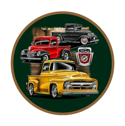 Car classics vintage ford - car,