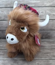 New Keel Toys Scottish