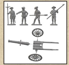 Hat American War Independence