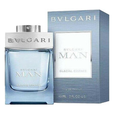 Bvlgari Man Glacial Essence