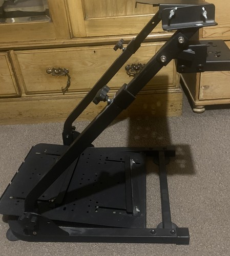Rocker universal steering - universal,