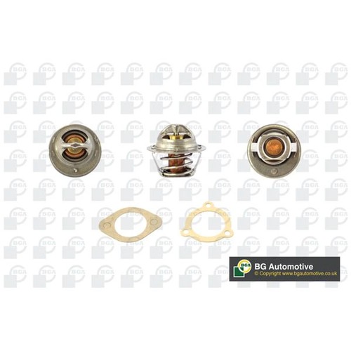 Thermostat coolant fits - thermostat,coolant,