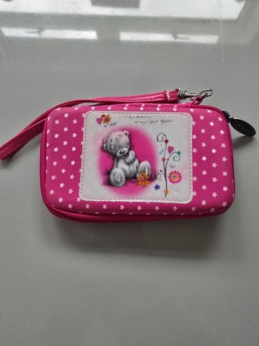You pink tatty teddy - pink,