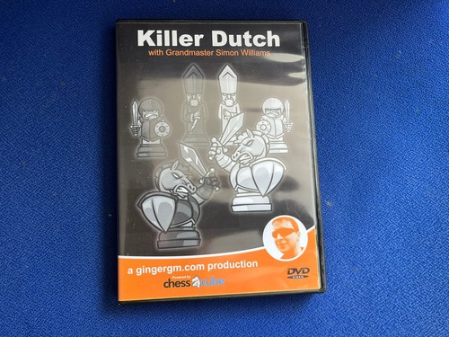 Killer dutch with - killer,