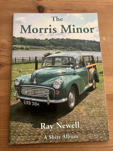 The morris minor - the,
