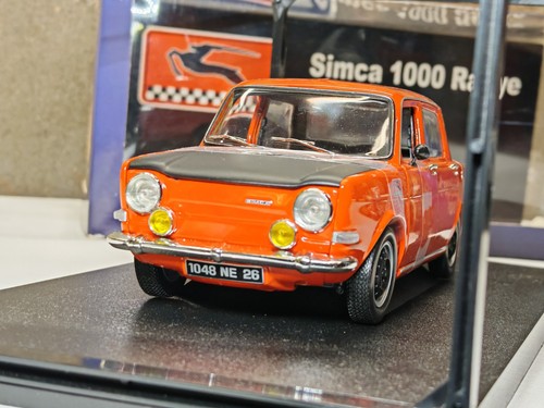 Norev 185700 miniature car - 185700,