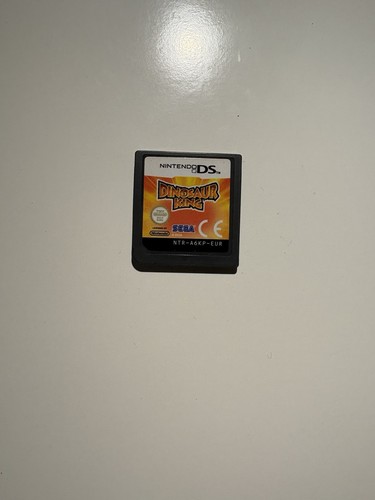 Dinosaur king nintendo - nintendo,
