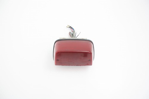 Rear lamp taillight rear