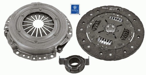 Clutch kit 3000330001 - clutch,