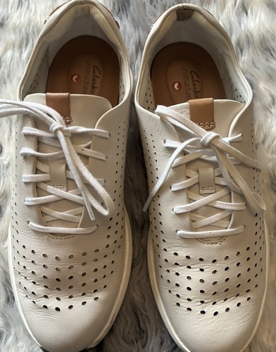 Clarks rio tie off - rio,