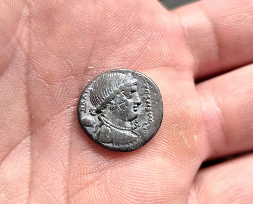 Roman republic farsuleius - roman,