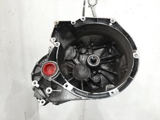 FORD FOCUS 2014-2019 1.0L Auto