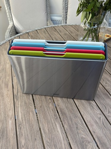 Joseph folio - joseph, stainless