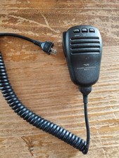 Yaesu Dynamic Ham Radio