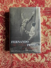 The Book of Disquiet -