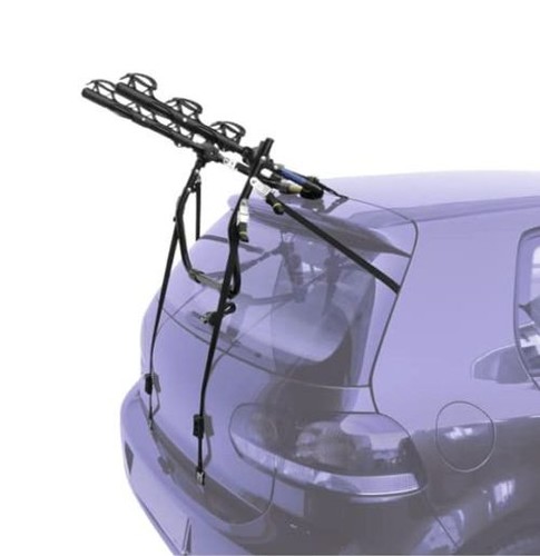 Peruzzo cruiser delux rear - cruiser,