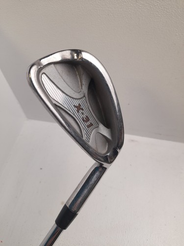 Wilson iron steel - wilson, x-31