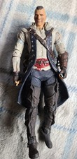 Assassin's Creed Connor 6" McFarlane Action Figure Series 2