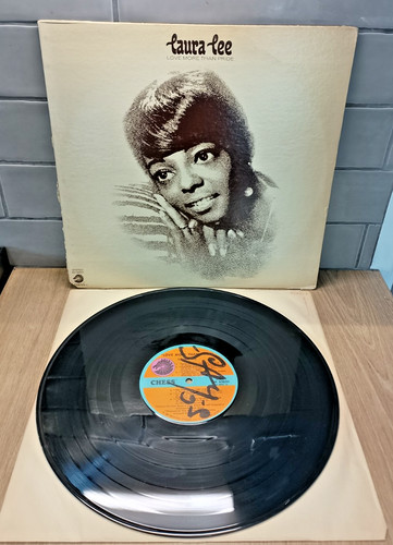 Vinyl laura lee love - –,