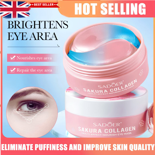 Pcs under eye - pcs,