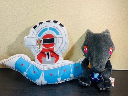 Duel disk pocket - duel,