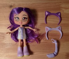 Aphmau MeeMeows Doll And Accessories from Collectors Case