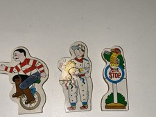 Vintage Children’s Play Days