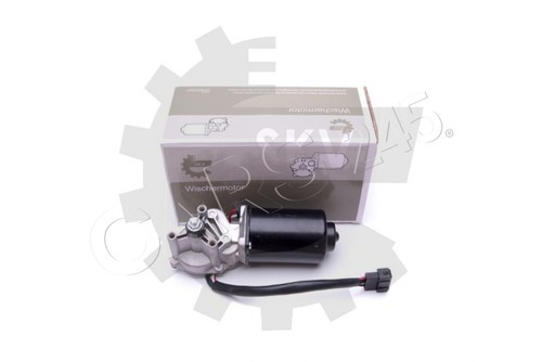 Wiper motor front skv - motor,