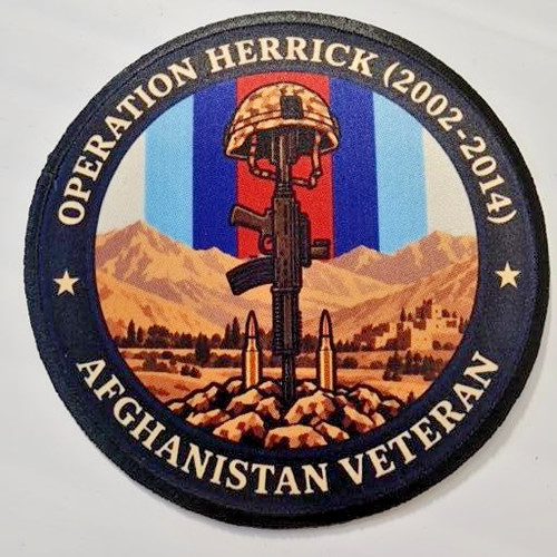 Operation herrick afgan - operation,