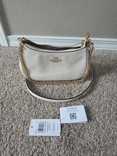 Nwt coach teri mini - nwt,