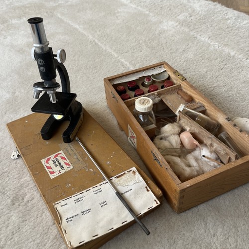 Vintage hoc mini travel - vintage,