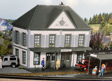 New PIKO Neustadt Station G