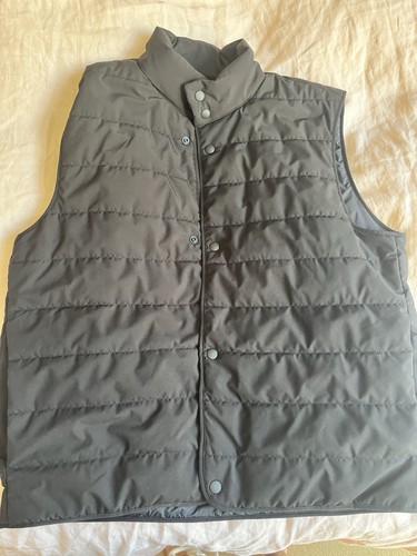 Zara men black - black, puffer