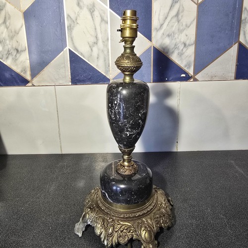 Antique neo classical black - neo,