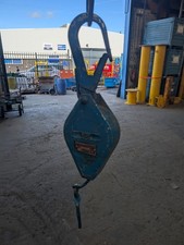 Fall Arrest Block 5m Length