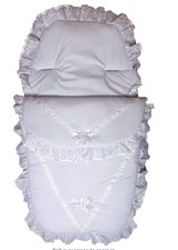 Baby girls / boys  all White