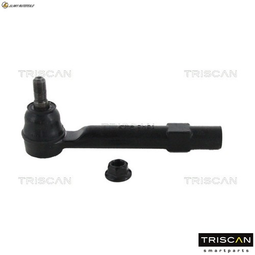 Tie rod end 8500 - tie,