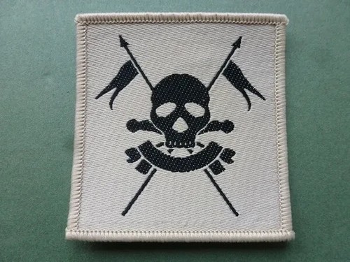 Queens royal lancers - queens,
