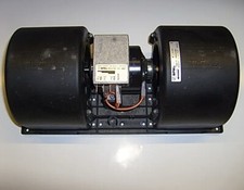 Dennis Dart Enviro Bus Coach Demister Heater Blower Motor  