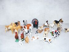 SCHLEICH DOMESTIC ANIMALS MULTI-LISTING CONBINED POSTAGE