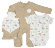 Baby Boy 5 Pce Layette Gift
