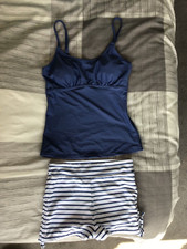 Beachsissi 2 piece ladies swim set