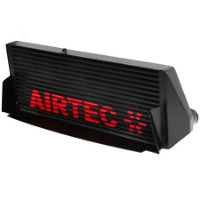 AIRTEC MOTORSPORT INTERCOOLER STAGE 2 KIT BLACK FOR FORD FOCUS ST MK3 FL PFL