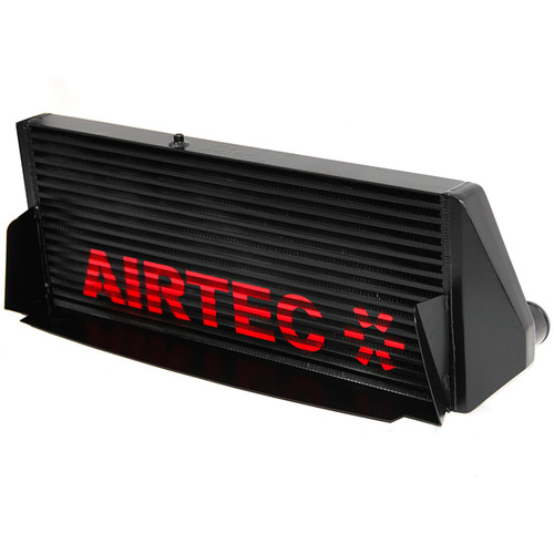 Airtec motorsport intercooler - airtec,