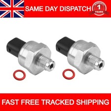 2X ABS DSC STABILITY CONTROL PRESSURE SENSOR FITS BMW 5 SERIES E60 E61 2001-10