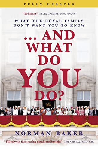 And what you do - do?:,